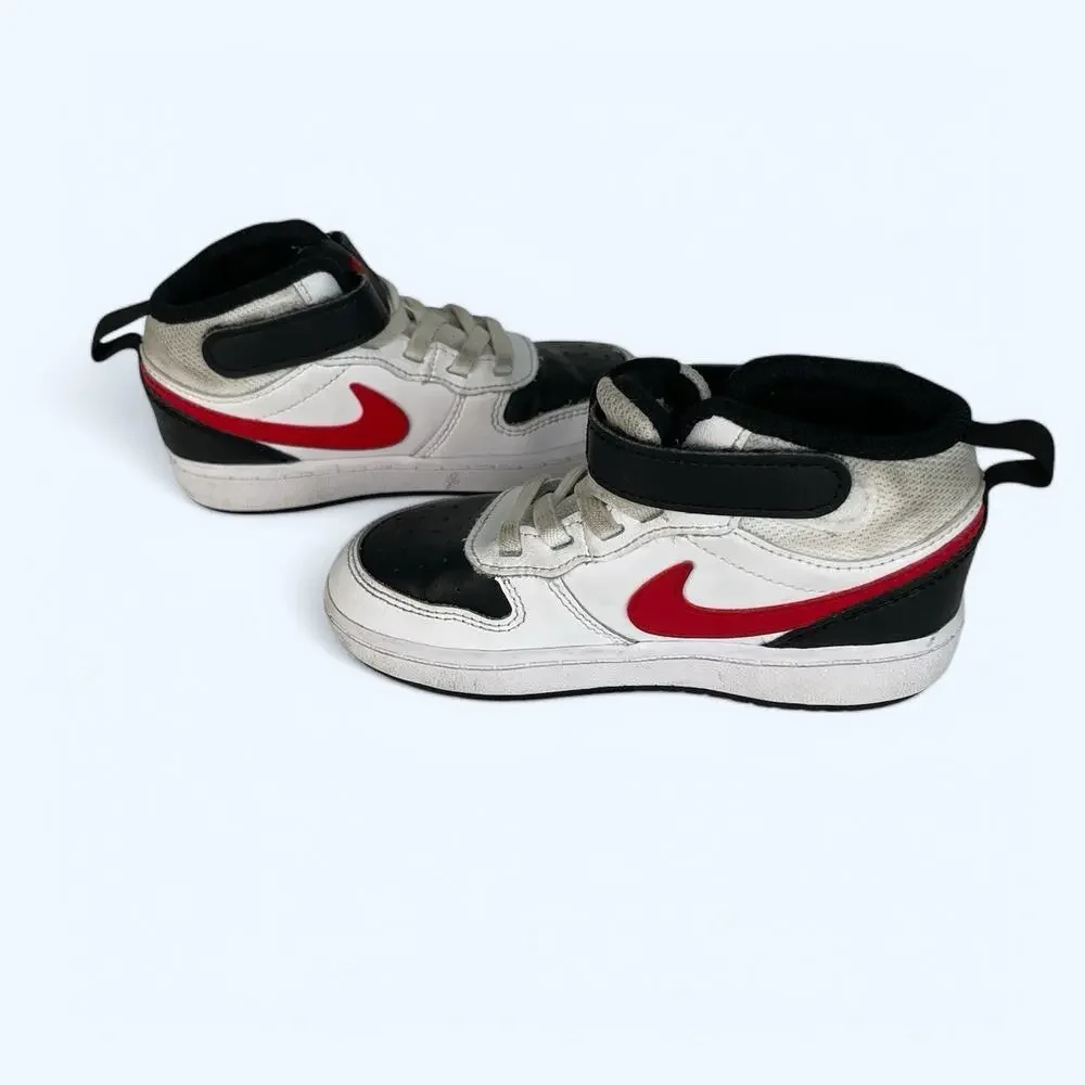 Nike excellent see